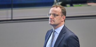 Jens Spahn