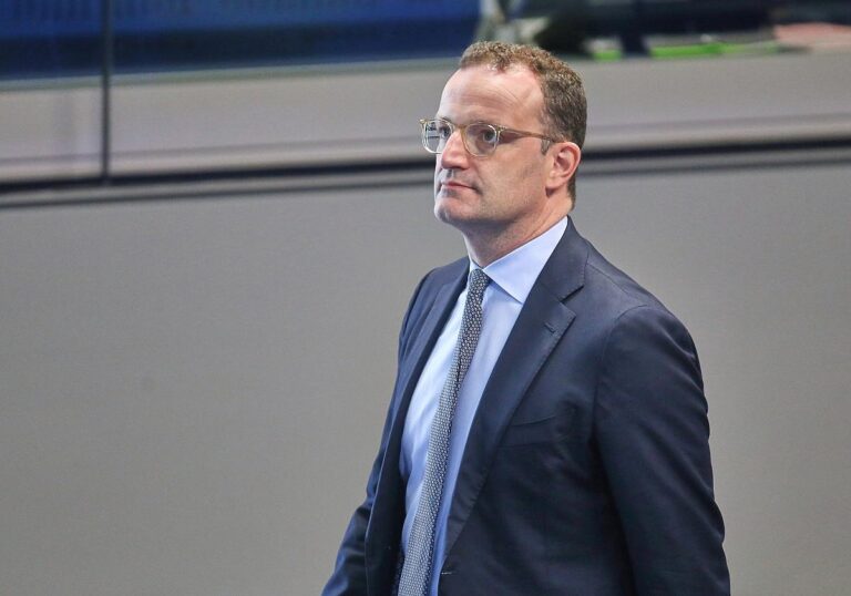Jens Spahn