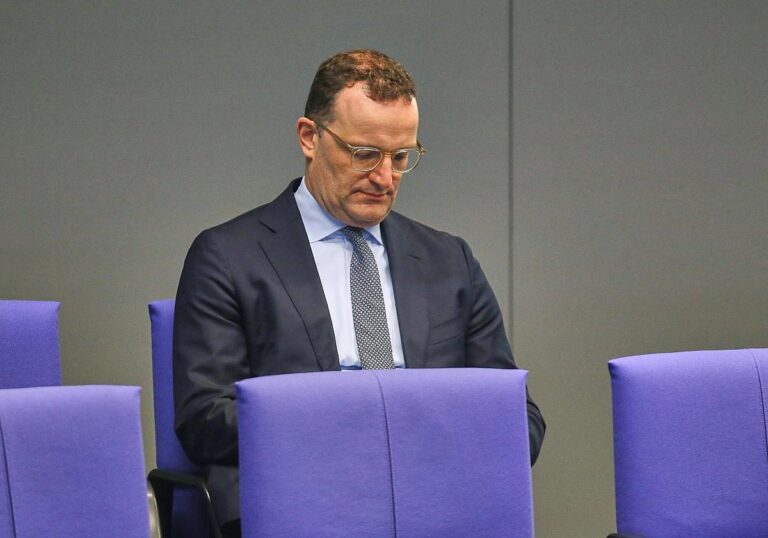 Jens Spahn