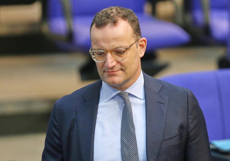 Jens Spahn