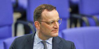 Jens Spahn