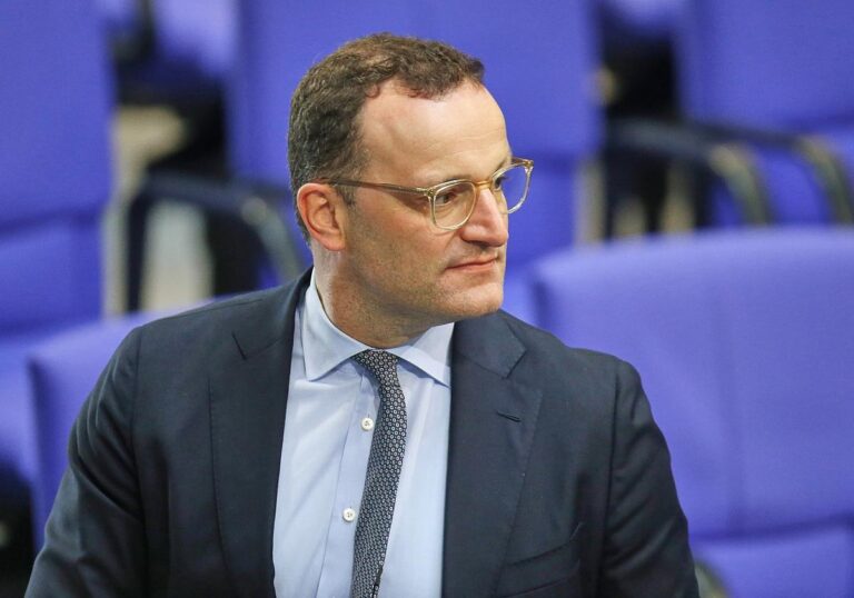 Jens Spahn
