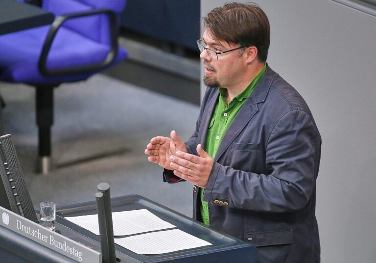 Helge Limburg