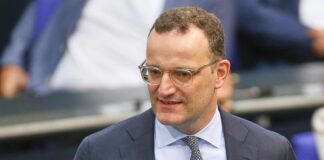 Jens Spahn