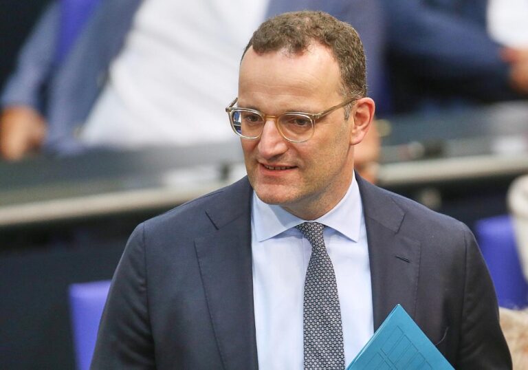 Jens Spahn