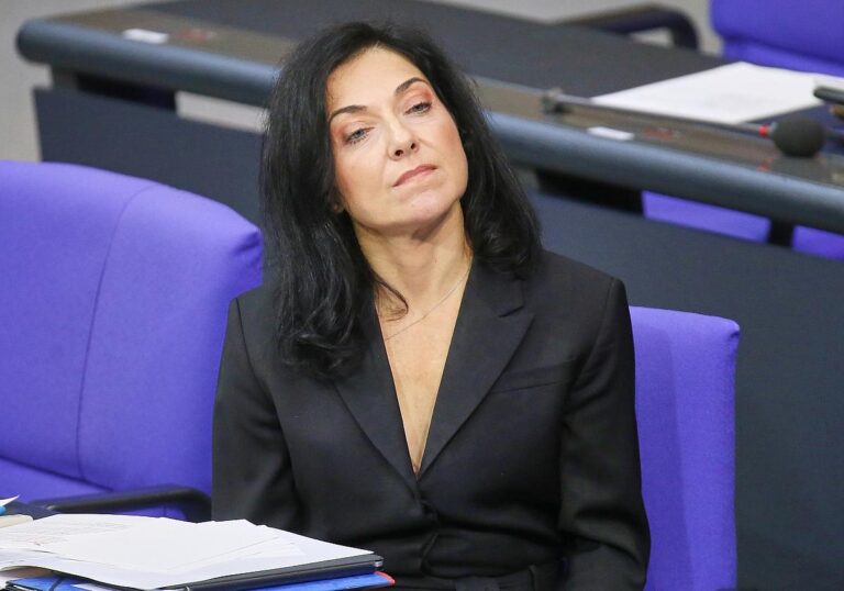 Katherina Reiche
