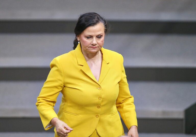 Gitta Connemann