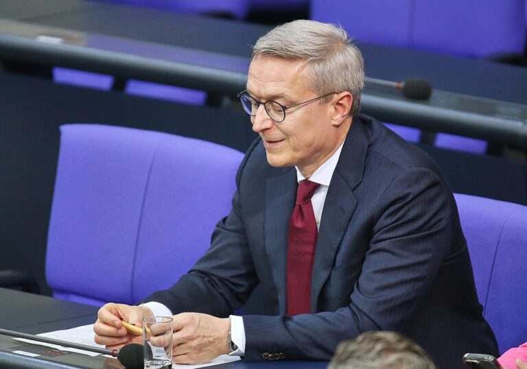 Karsten Wildberger