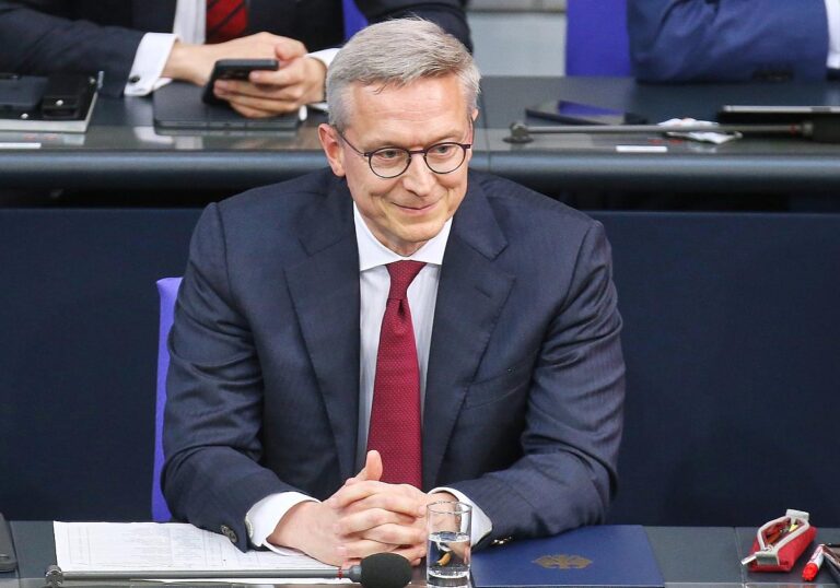 Karsten Wildberger