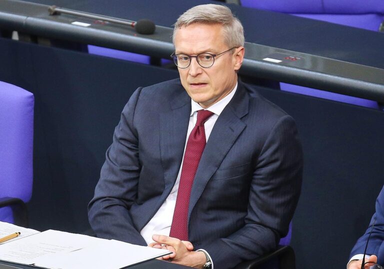 Karsten Wildberger