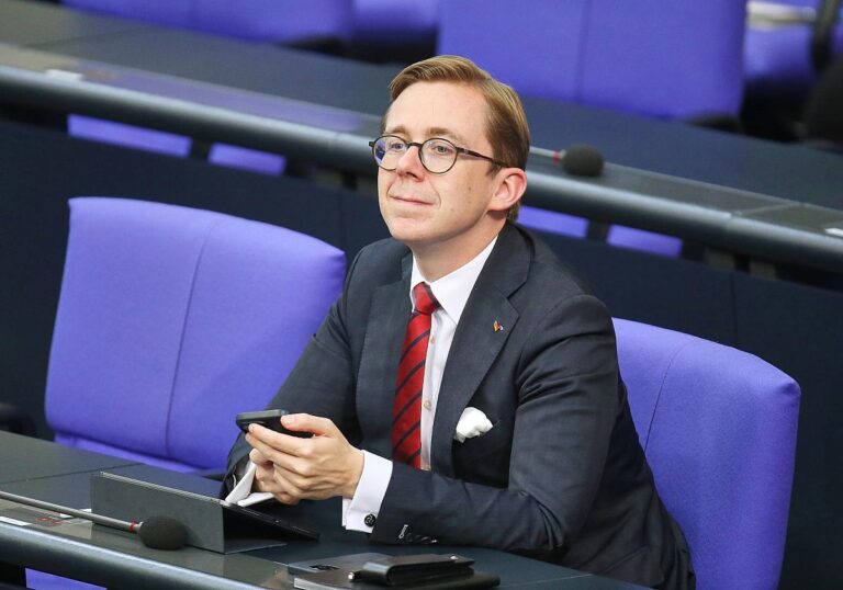Philipp Amthor