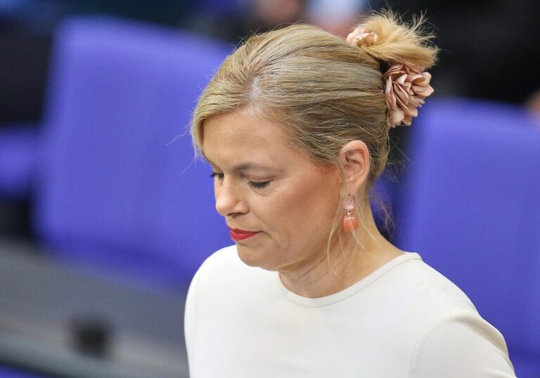 Julia Klöckner