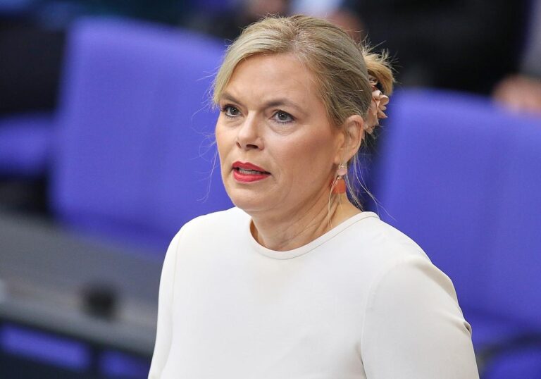 Julia Klöckner