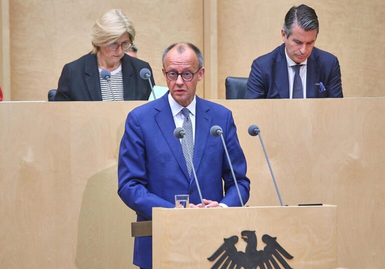 Friedrich Merz