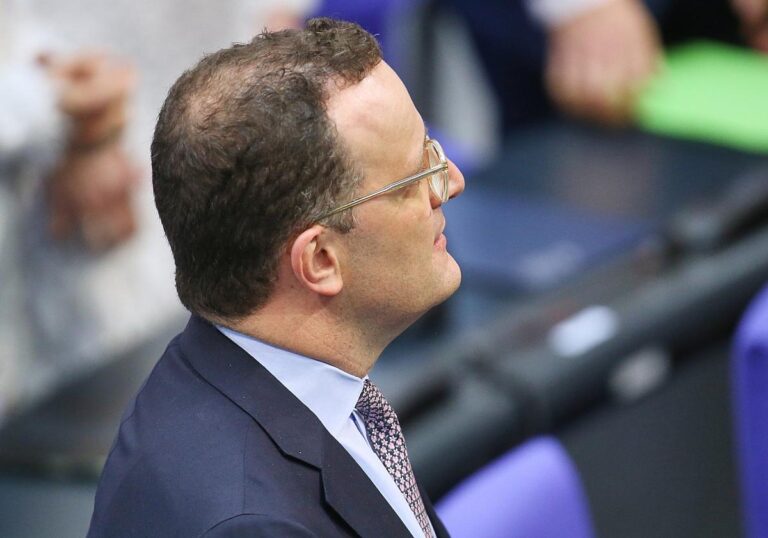 Jens Spahn