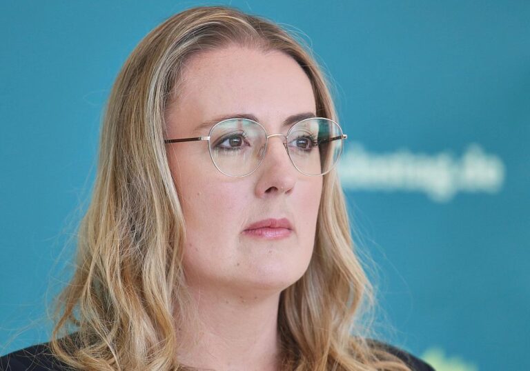 Katharina Dröge