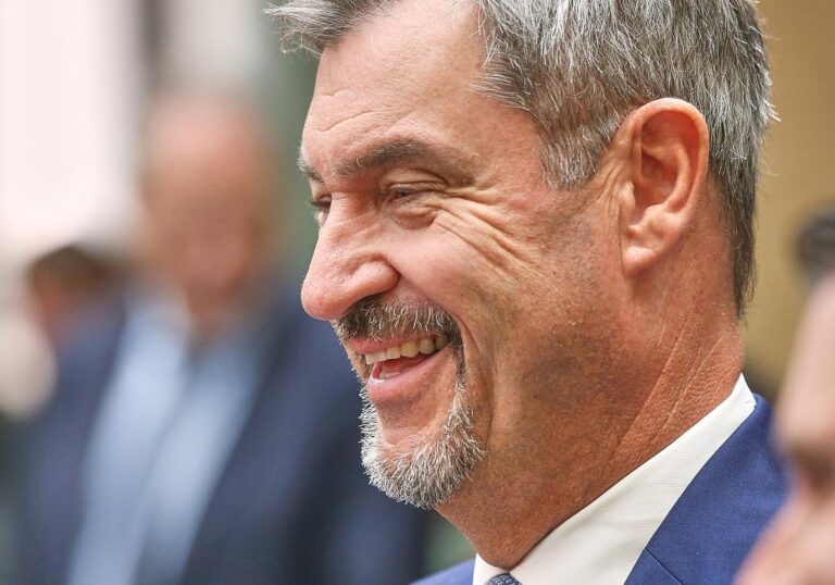 Markus Söder