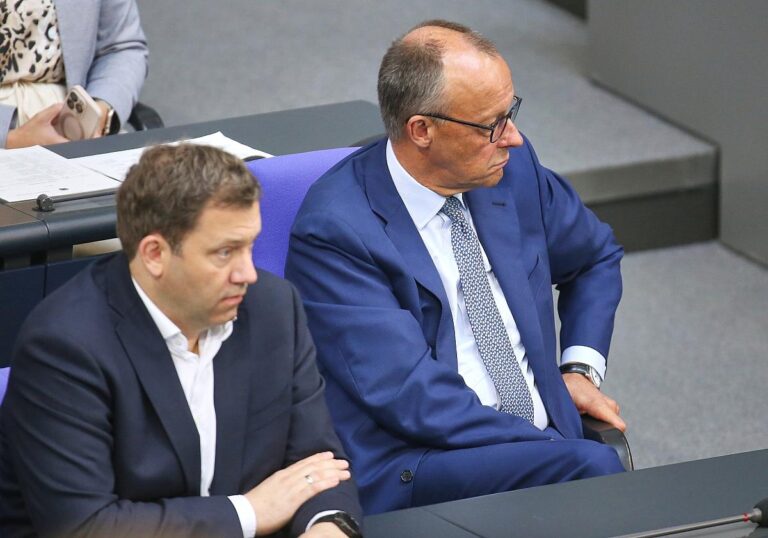 Lars Klingbeil