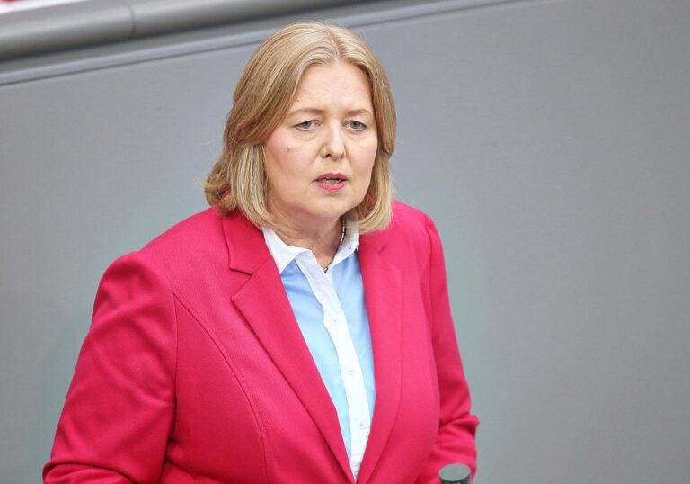 Bärbel Bas
