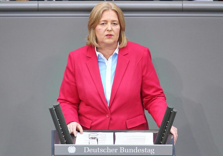 Bärbel Bas
