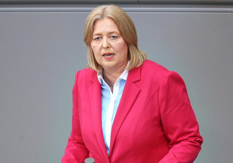 Bärbel Bas