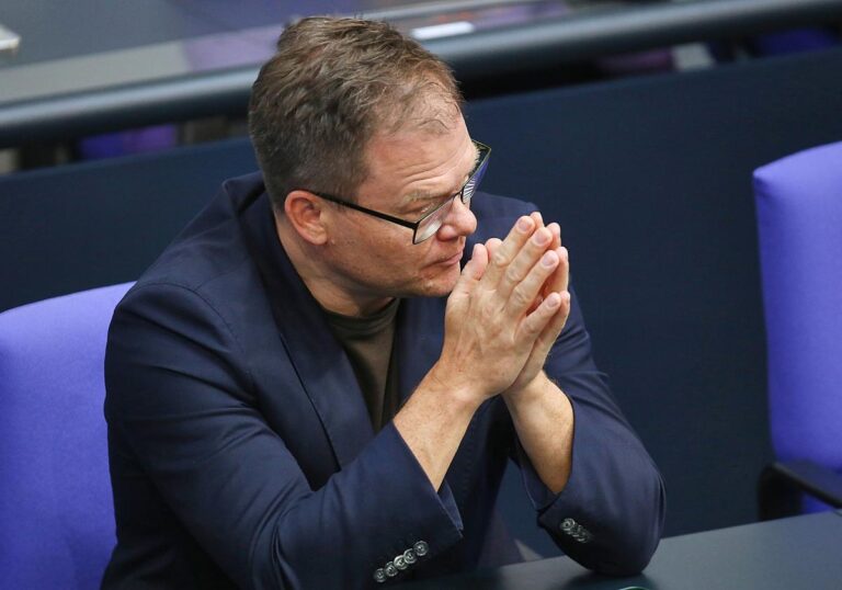 Carsten Schneider