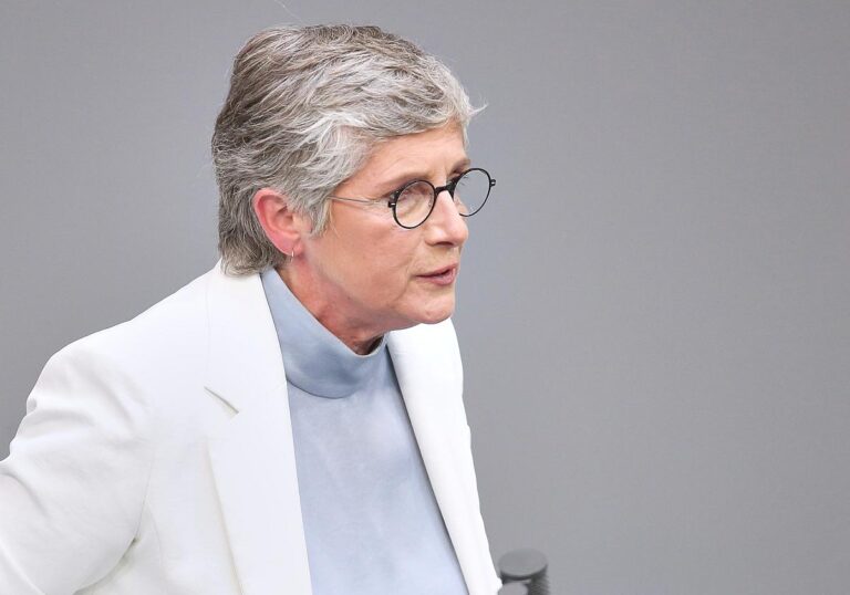 Britta Haßelmann