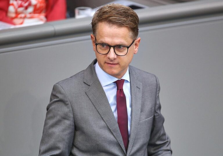 Carsten Linnemann