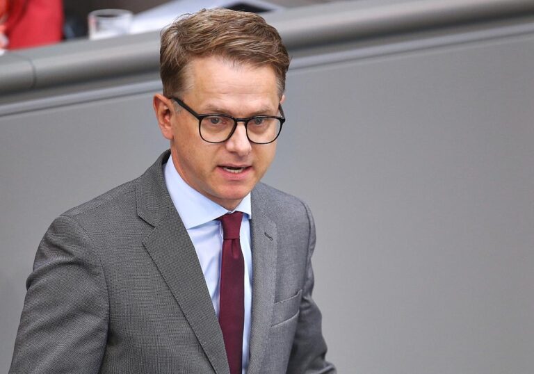 Carsten Linnemann