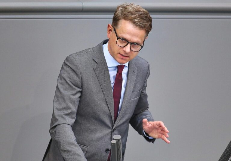 Carsten Linnemann