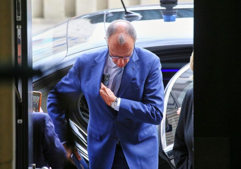 Friedrich Merz