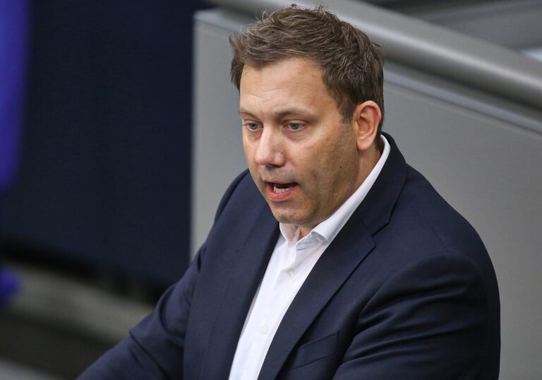 Lars Klingbeil
