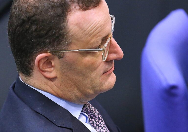 Jens Spahn
