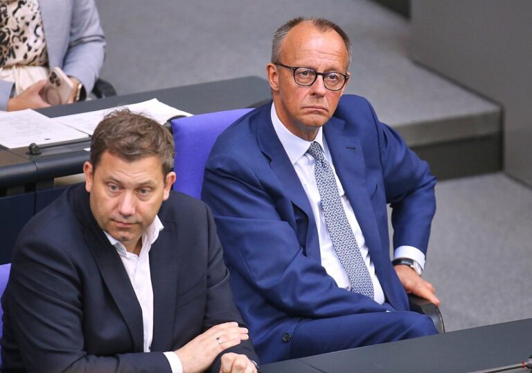 Lars Klingbeil