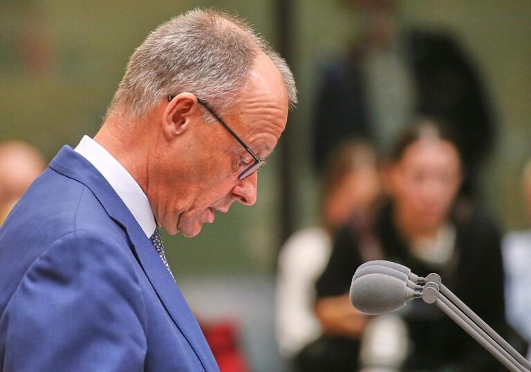 Friedrich Merz