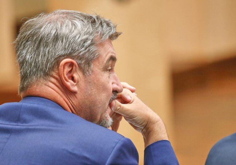 Markus Söder
