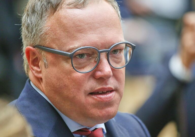 Mario Voigt