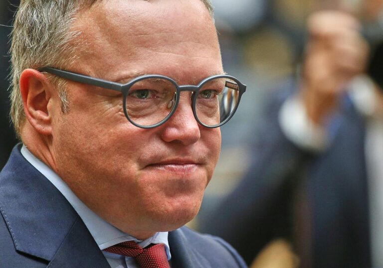 Mario Voigt