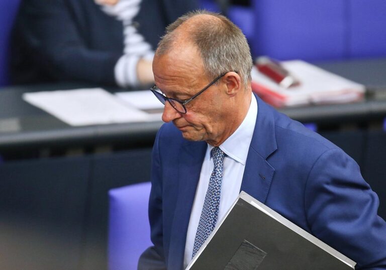 Friedrich Merz
