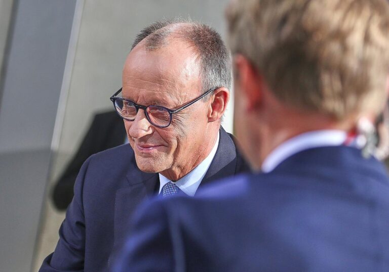 Friedrich Merz