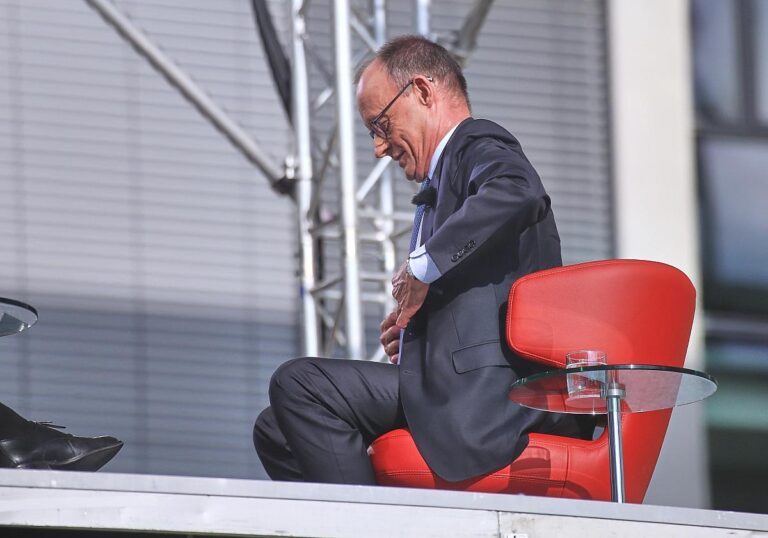 Friedrich Merz