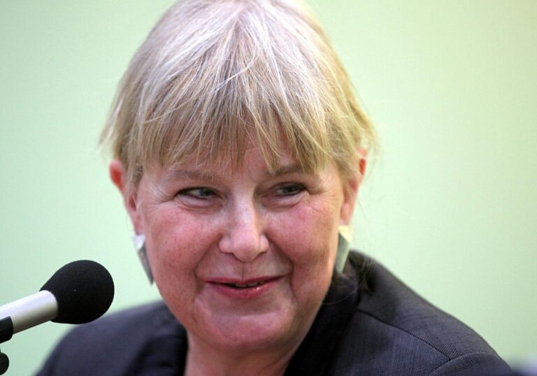 Marianne Birthler