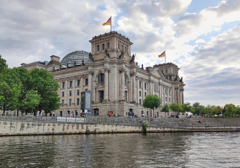 Deutscher Bundestag