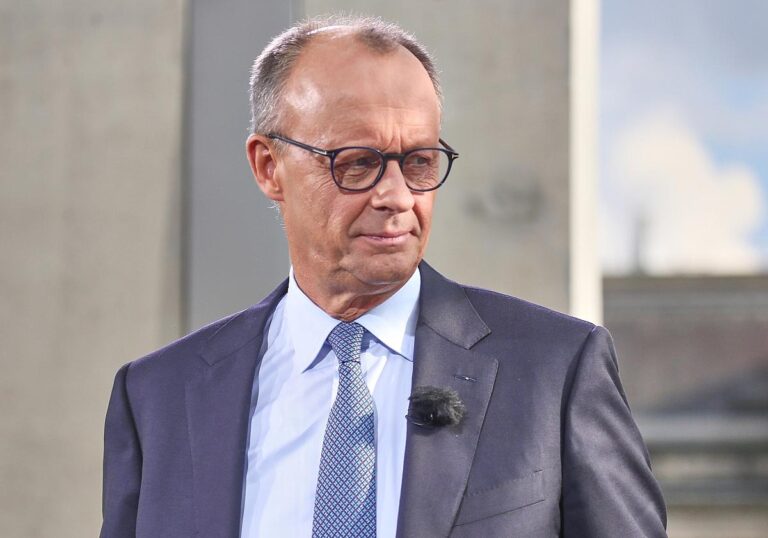 Friedrich Merz