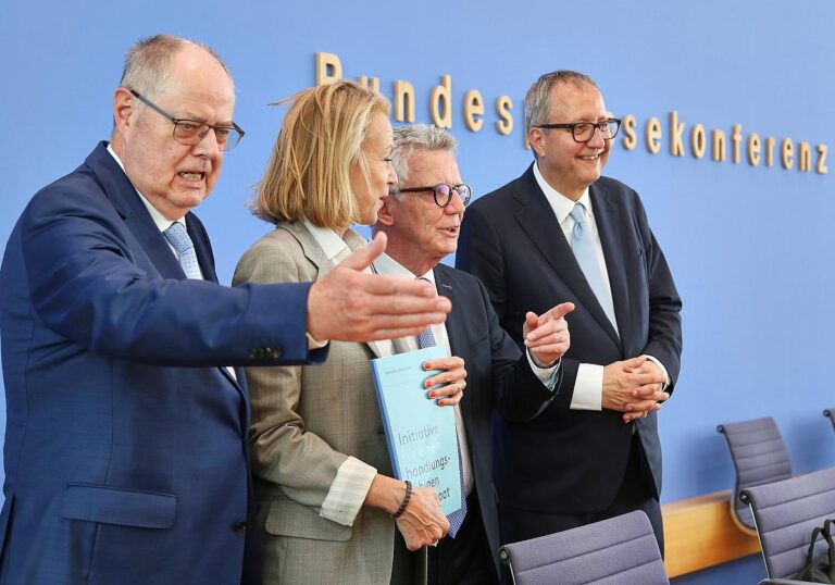 Vorstellung des