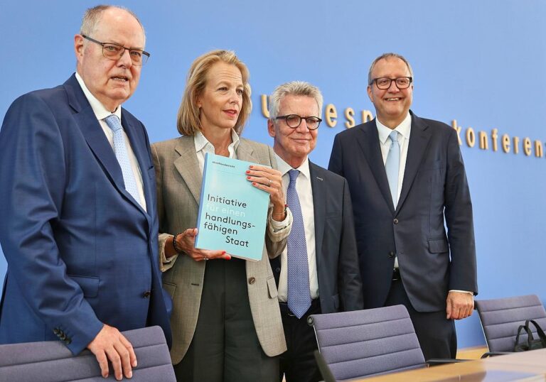 Vorstellung des