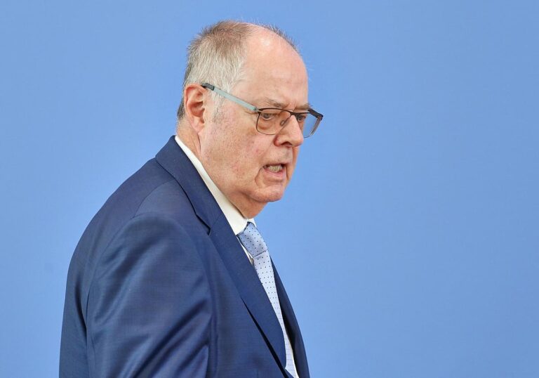 Peer Steinbrück