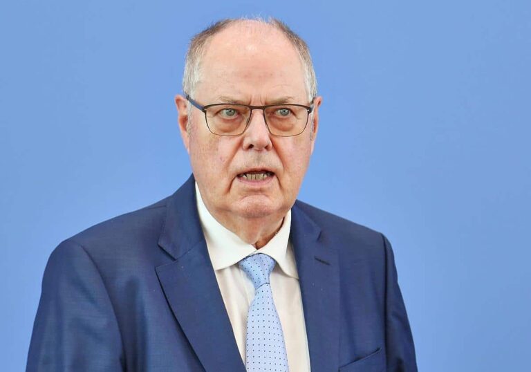 Peer Steinbrück