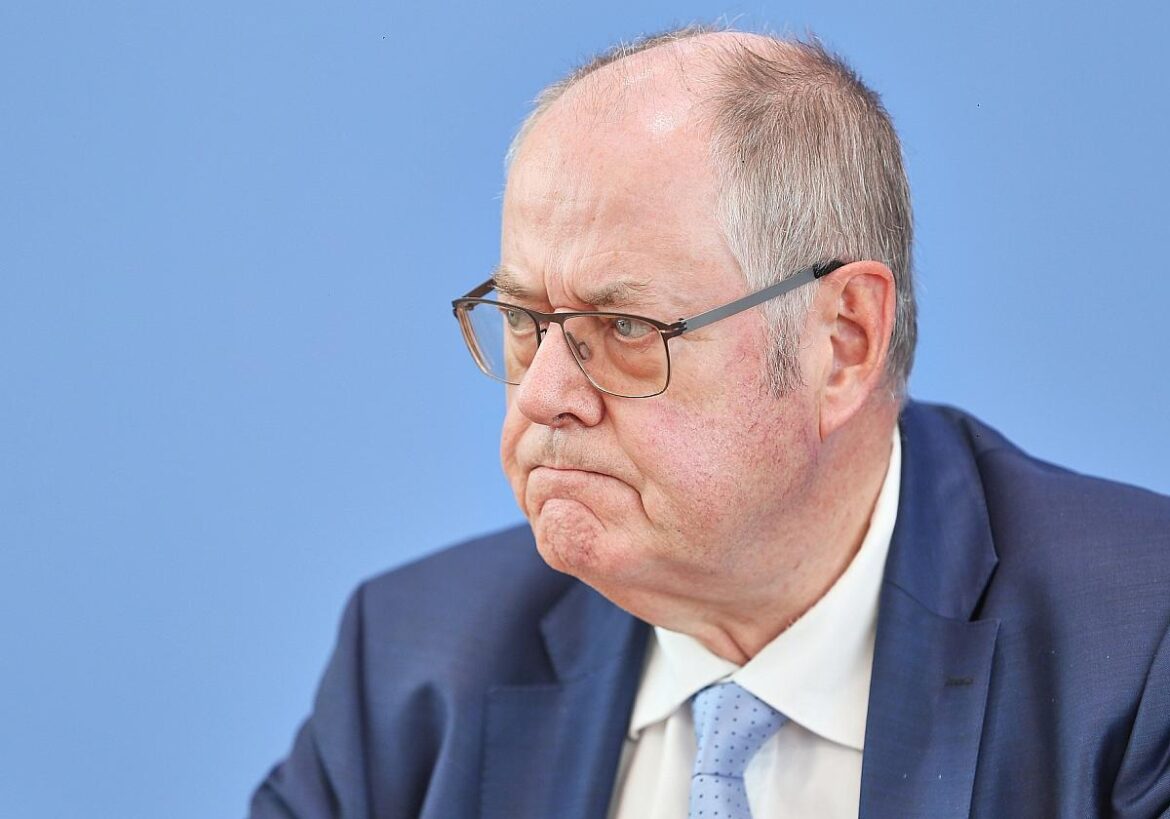 Peer Steinbrück