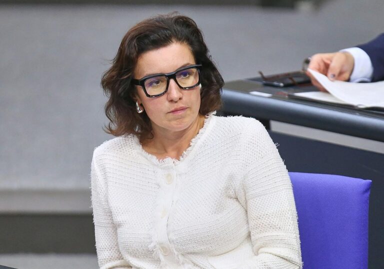 Dorothee Bär